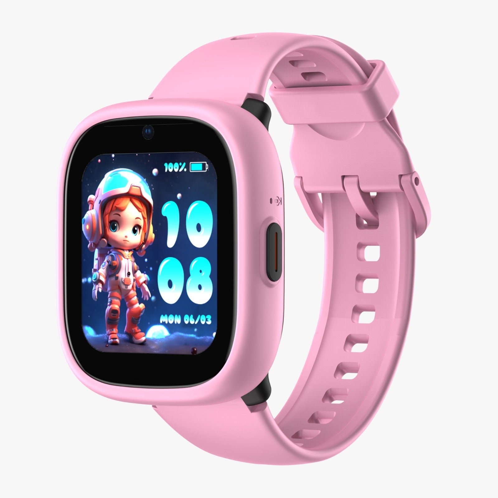 LAGENIO 4G KIDS WATCH K3