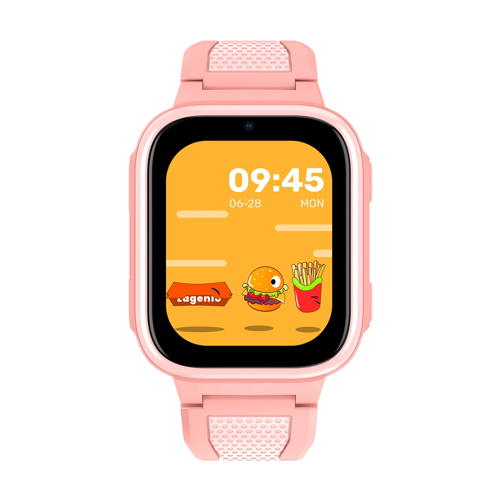 LAGENIO 4G Kids Watch K10