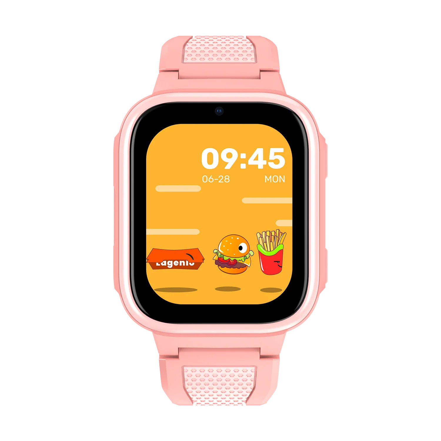 LAGENIO 4G Kids Watch K10