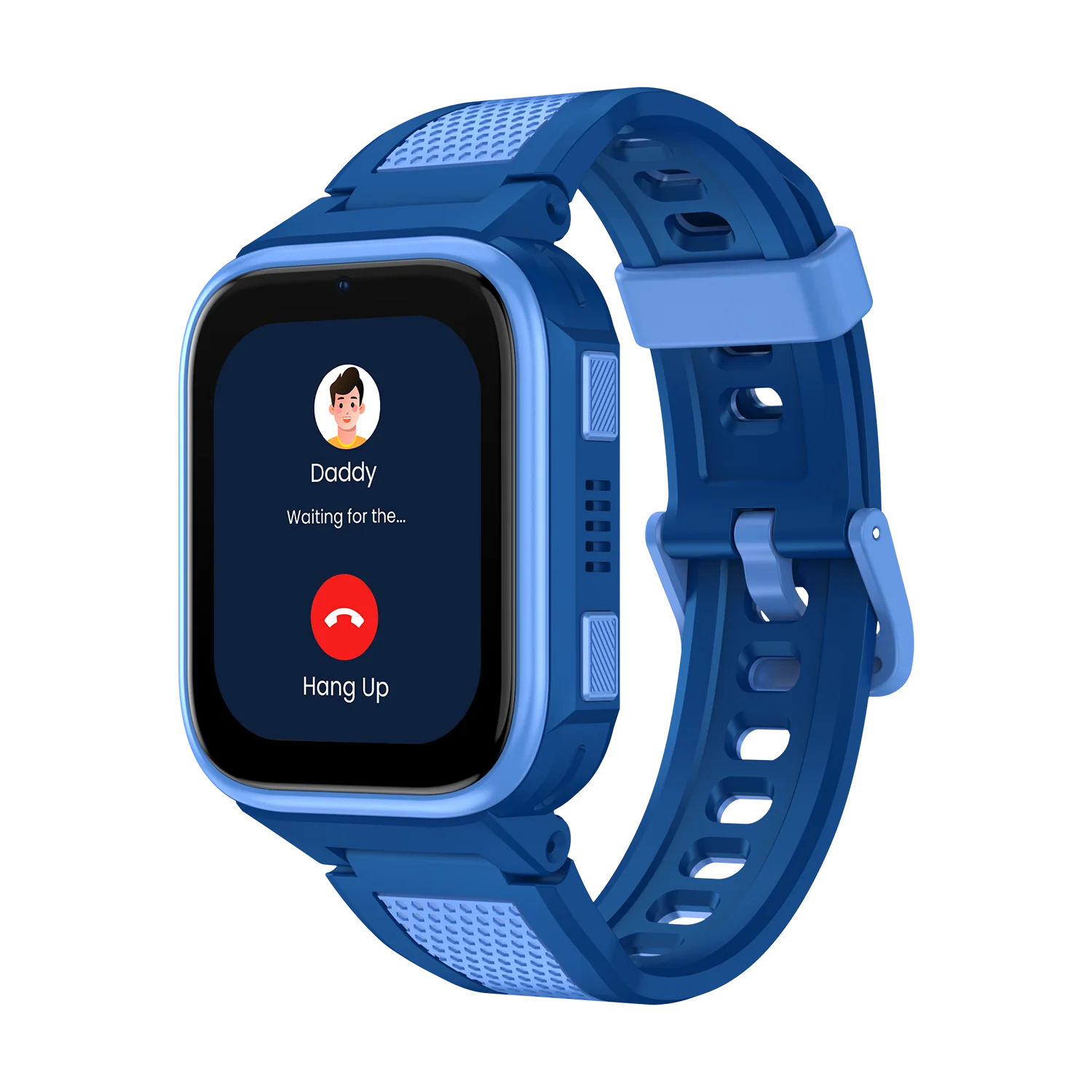 LAGENIO 4G Kids Watch K10
