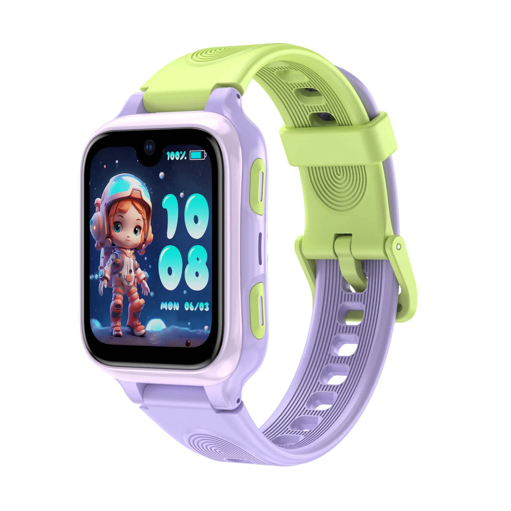 LAGENIO K9 4G AI Kinder Smartwatch