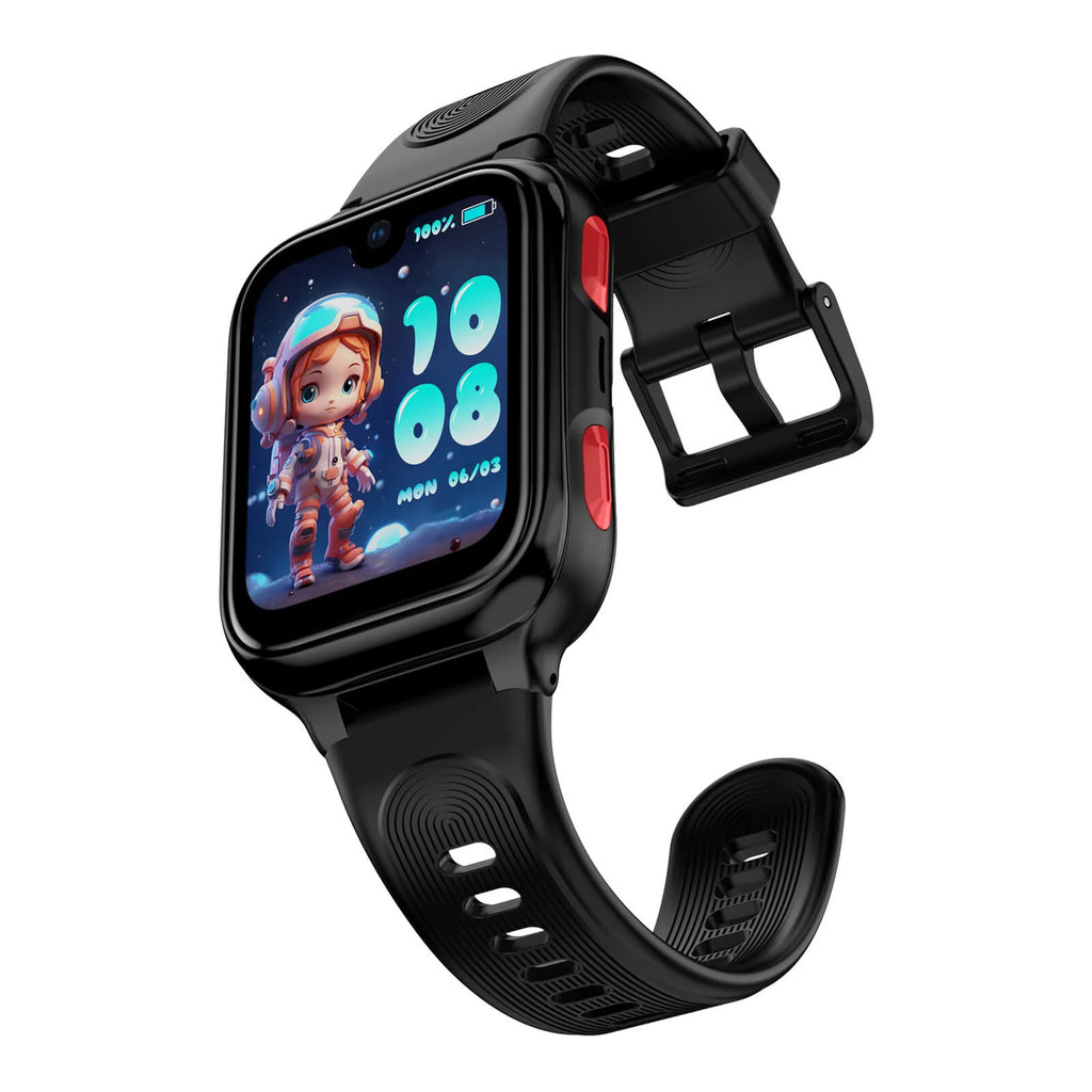 LAGENIO K9 4G AI Kinder Smartwatch